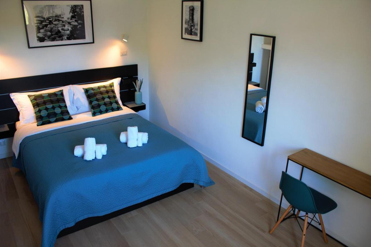 Vatican Meloria Apartment Rom