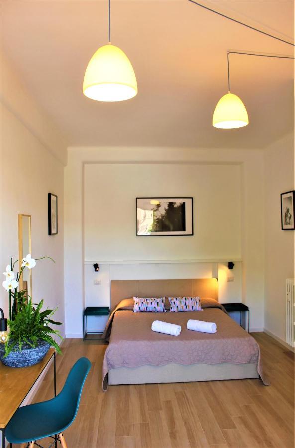 Apartment Vatican Meloria Rom