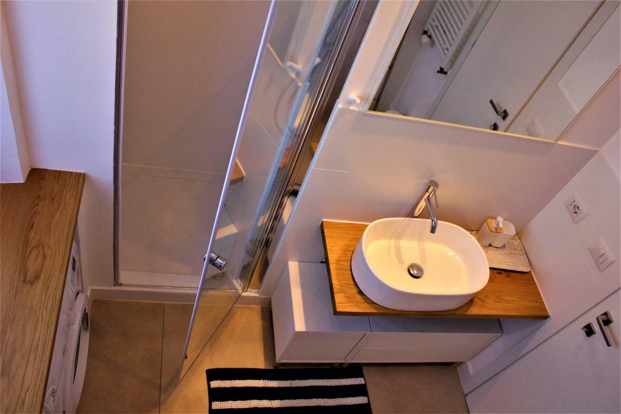 Vatican Meloria Apartment Rom